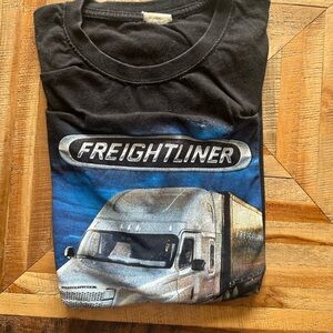 Freinghtliner Original vintage shirt